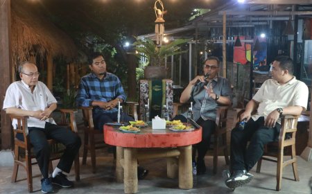Atasi Kemiskinan Ekstrim,  Desa Berdaya Transformatif, Terobosan NTB Membangun Kemandirian