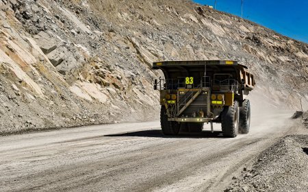 AMMAN Peroleh Izin Ekspor Konsentrat Tembaga 480 Ribu Ton, Operasional Tambang Dipastikan Berlanjut