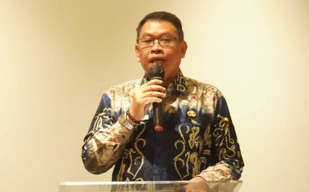 Posyandu Digital Siap Lahirkan Generasi Emas 2045: Sekda Sumbawa Dorong Bimtek Untuk Ciptakan 'Posyandu Era Baru'