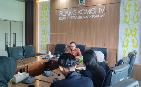 Komisi IV DPRD Sumbawa Soroti Masalah Sampah, Dorong Inovasi dan Maksimalisasi Program Adipura