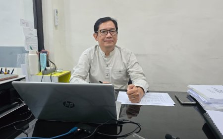 "Ini Musibah Bagi Kita Semua": PT Barapala Tetap Prioritaskan Dialog dan Buka Pintu Musyawarah Pasca Bentrok Anarkis