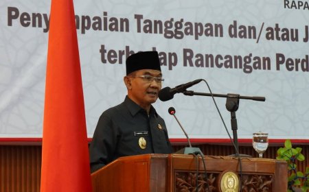 Pemda Sumbawa Jawab Kritik Pedas: Kualitas Jalan Lantung-Ropang Dievaluasi, Isu BPJS Dinonaktifkan hingga SHU Koperasi Tambang Diperjelas