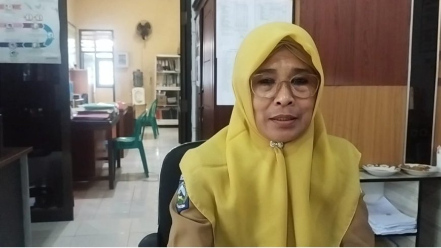 Pemkab Sumbawa Maksimalkan Verifikasi Data Penerima BLT Kesejahteraan Rakyat