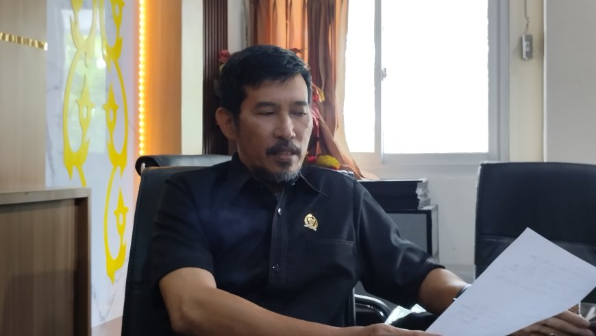 Perpadi NTB Nilai Kebijakan Beras Satu Harga di Mataram "Tidak Relevan" dan Langgar Regulasi Bapanas
