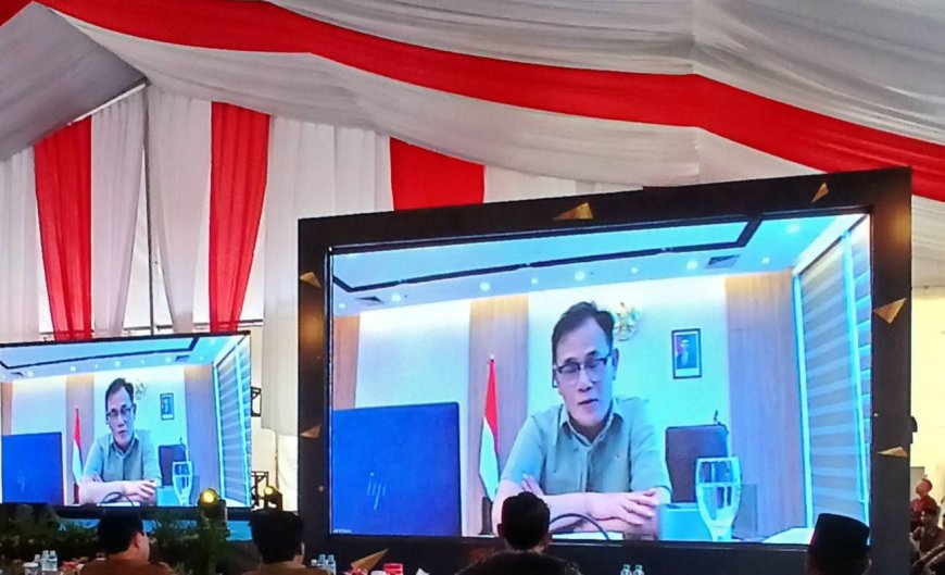 Model Koperasi Tambang Rakyat NTB Dipuji: Menkop & Kepala BPPK Sepakat Replikasi Nasional