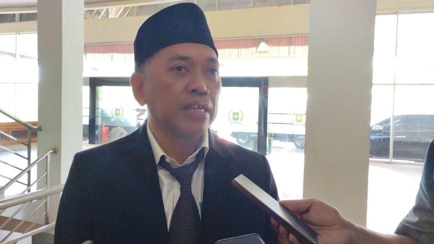 Atasi Medan Sulit Wilayah Selatan, Dinas PUPR Sumbawa Jemput Bola Anggaran Pusat Hingga Rp200 Miliar