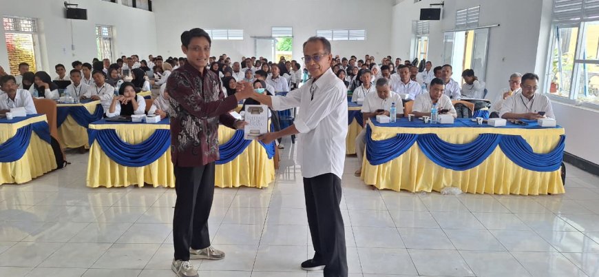 Pemkab dan  MUI Sumbawa Pacu Peningkatan Kapasitas 165 KDKMP, Tekankan Tata Kelola dan Ruh Syariah demi Kesejahteraan Anggota