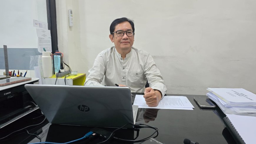 "Ini Musibah Bagi Kita Semua": PT Barapala Tetap Prioritaskan Dialog dan Buka Pintu Musyawarah Pasca Bentrok Anarkis