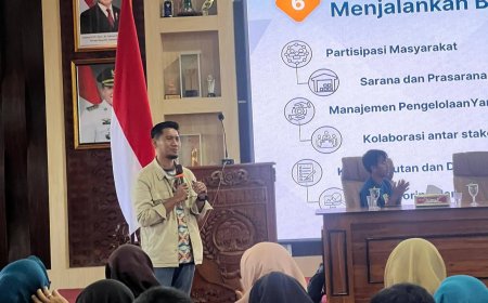 PlH Kabid Pengelolaan Sampah Ungkap Kebutuhan Mendesak 827 Bank Sampah untuk 'Selamatkan' TPA