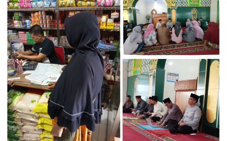 Transformasi Mustahiq Menjadi Muzakki: Baznas Sumbawa & BMT Insan Samawa Gulirkan Zakat Produktif untuk 54 UKM