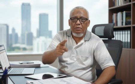 Politik Golkar Sumut Memanas: Isu Konspirasi Singkirkan Ijeck Demi Ambisi Bobby Nasution di 2029 Mencuat