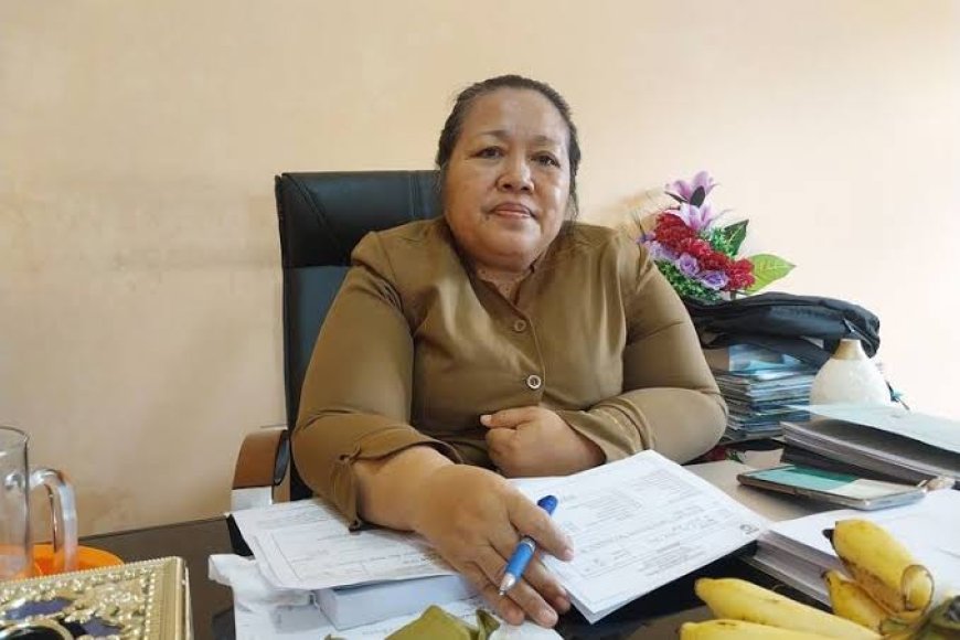 Peringatan Dini Distan Sumbawa: Petani Diminta Segera Tanam Padi dan Patuhi Pola Tanam!