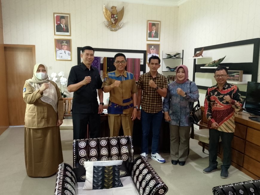 Komisi II DPRD Sumbawa Soroti Stabilitas Harga Pangan dan Distribusi Elpiji 3 Kg