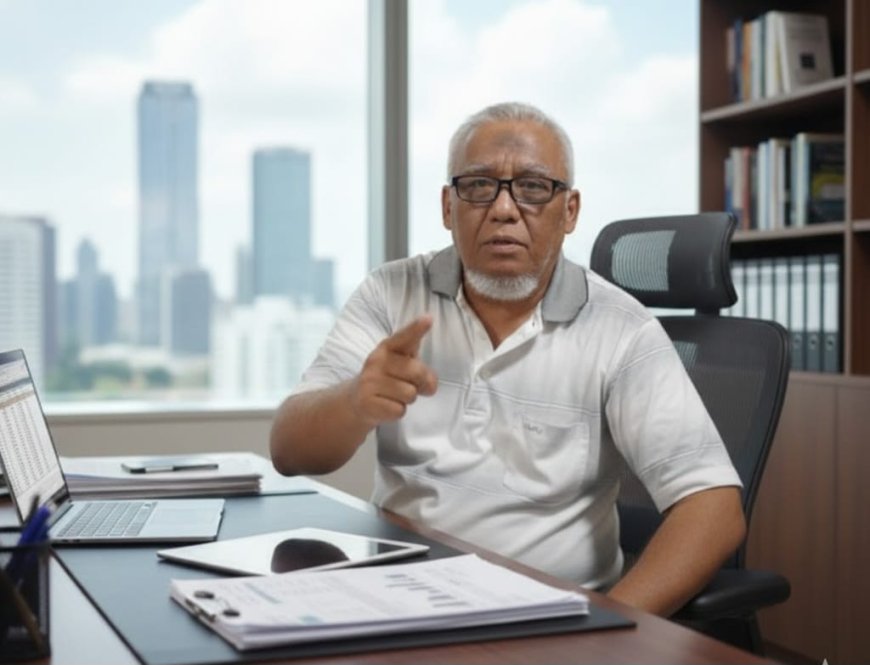 Politik Golkar Sumut Memanas: Isu Konspirasi Singkirkan Ijeck Demi Ambisi Bobby Nasution di 2029 Mencuat