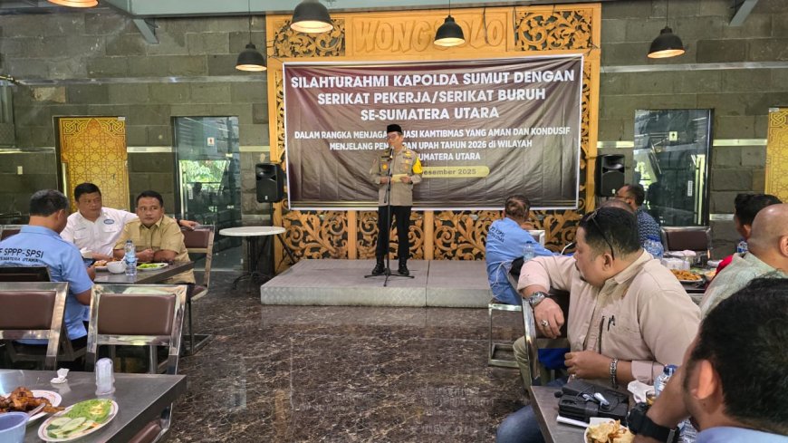 Kenaikan UMP Jadi Harapan Baru