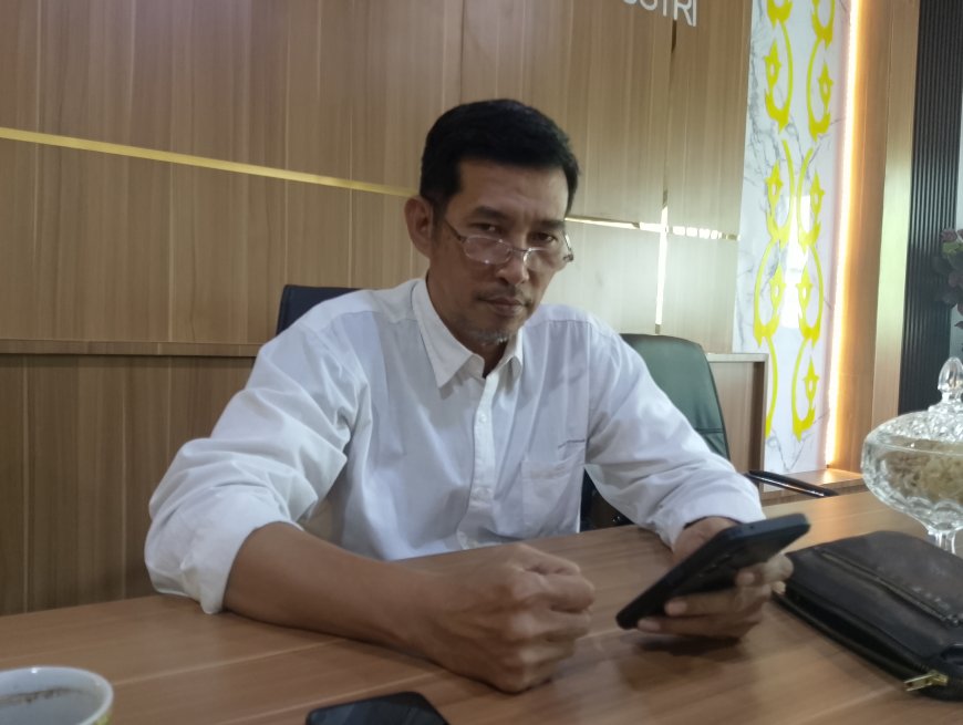 Komisi II DPRD Sumbawa  Minta Pemda Segera Lunasi Tunggakan Pajak 1.029 Kendaraan Dinas