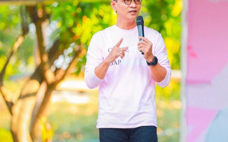 Wali Kota Mataram Masuk Nominasi Anugerah Kebudayaan PWI Pusat 2026