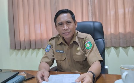 Wujudkan Pelayanan Prima, Kabag Risalah dan Persidangan Tekankan Profesionalisme Kinerja