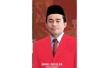 Abdul Rafiq Sebut Bedah Rumah BAZNAS "Angin Segar", Harap Jadi Role Model Lembaga Lain