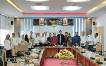 Lampaui Target 128 Persen, Retribusi Parkir Dishub Sumbawa "Sumbang" Rp416 Juta ke Kas Daerah