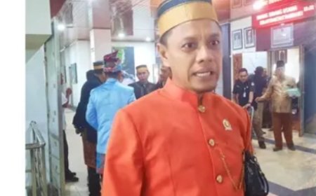 Kawal Nasib Peternak Lokal, DPRD Sumbawa Desak  Investasi Unggas Terintegrasi Berdampak Positif