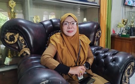 Dampak Positif Terasa Nyata, SMAN 1 Sumbawa Besar Ajak Dukung Kelanjutan Program MBG
