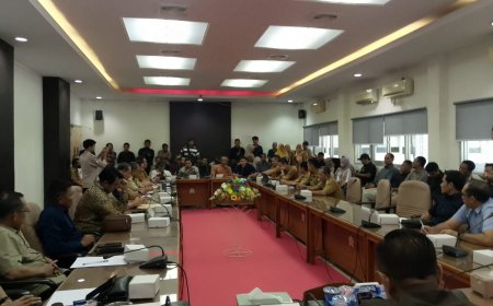 Polemik Operasional PT Intam di Sumbawa: Masyarakat Desak Transparansi dan Komitmen Lingkungan
