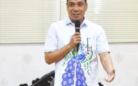 Dari Alumni untuk Alumni, IKA SMANDA Hadirkan Konsultasi Hukum Tanpa Biaya