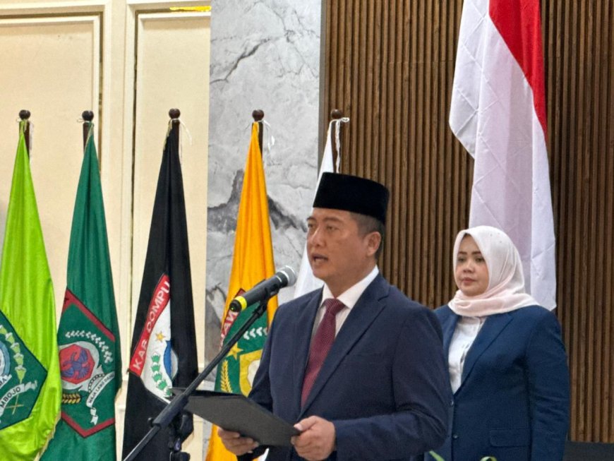 Reformasi Birokrasi NTB: Gubernur Iqbal Akhiri Sistem Pansel, Terapkan Manajemen Talenta sebagai Kompas Karier ASN