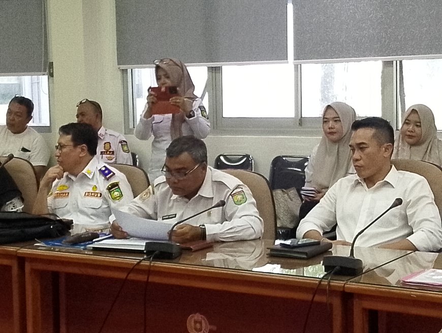 Genjot PAD dan Dukung Program MBG, DKP Sumbawa Bakal Jual Ikan Ukuran Konsumsi Rp25 Ribu Per Kilo