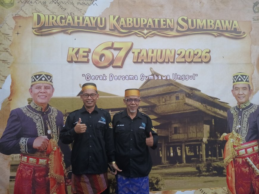 Soal Honorer, Dewan Pendidikan Kabupaten Sumbawa Ingatkan Ancaman Lumpuhnya Layanan Sekolah