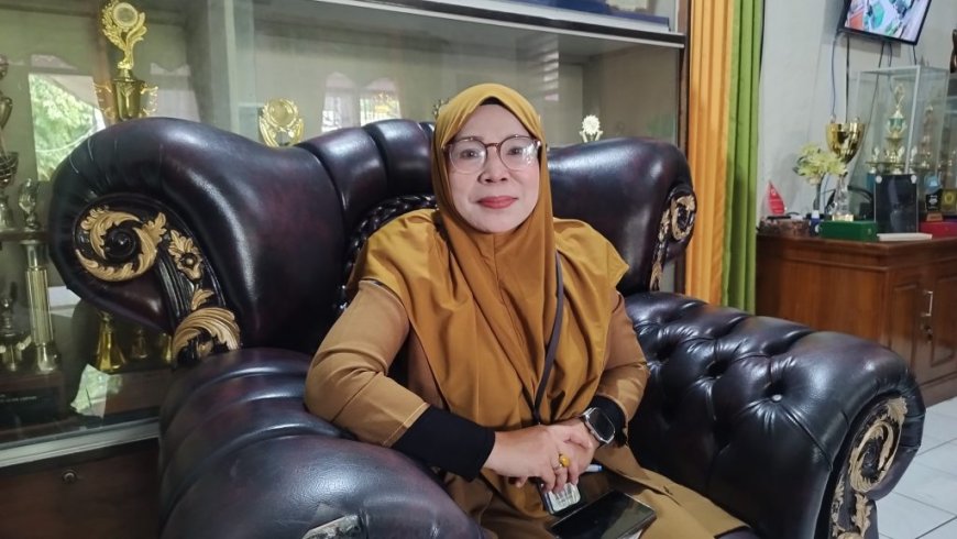 Dampak Positif Terasa Nyata, SMAN 1 Sumbawa Besar Ajak Dukung Kelanjutan Program MBG