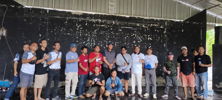 Pikat Semua Usia, Lomba Tamiya HUT Sumbawa ke-67 Sukses Digelar: Bupati Jarot Janjikan Keberlanjutan