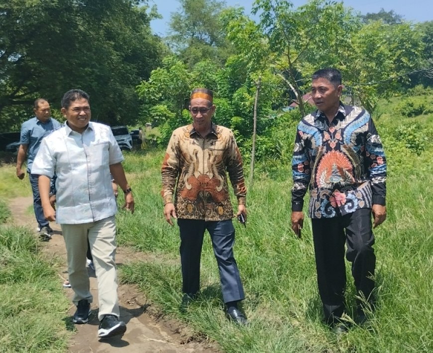 Menatap 'Desa Berdaya' dari Sumbawa: Tekan Stunting Lewat Kemandirian Ternak dan Optimalisasi Aset Daerah