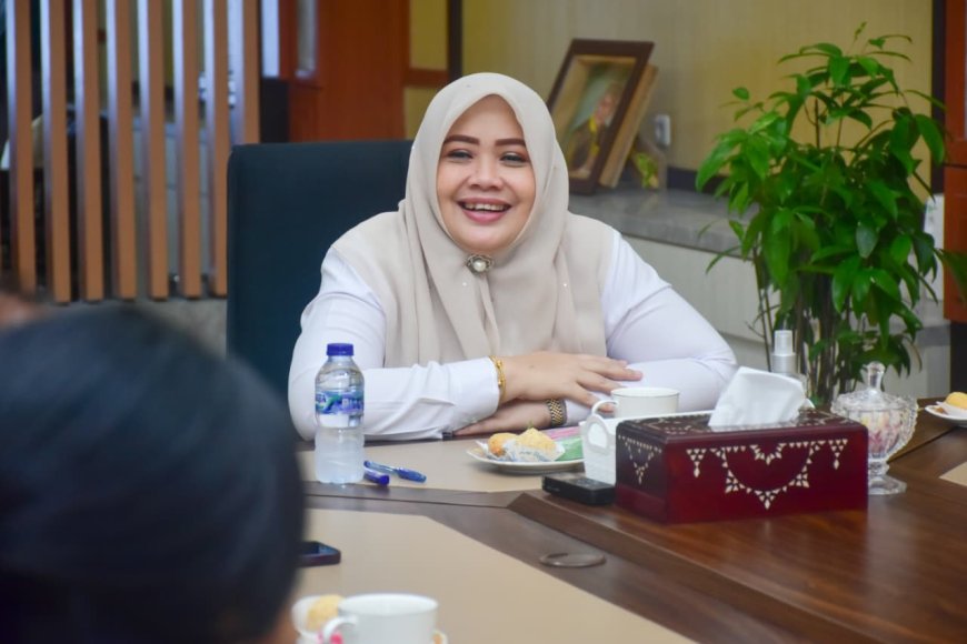Wagub NTB: Penayangan Piala Dunia 2026 di TVRI Jadi Kebanggaan Masyarakat Indonesia