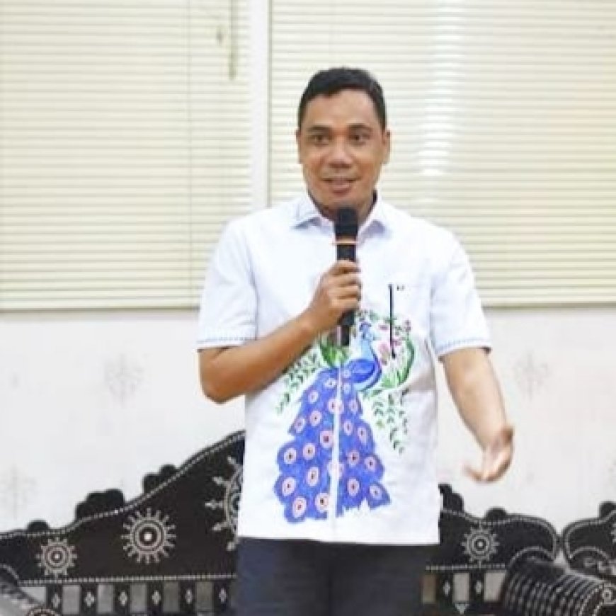 Dari Alumni untuk Alumni, IKA SMANDA Hadirkan Konsultasi Hukum Tanpa Biaya