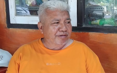 Empang Diterjang Banjir Luapan, 1.143 KK Terdampak: BPBD Sumbawa Gerak Cepat Salurkan Bantuan