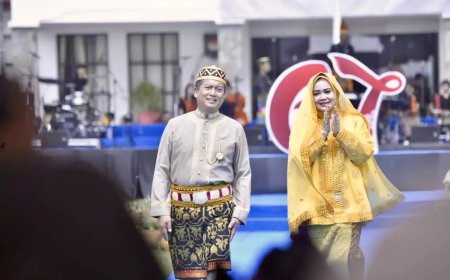 Satu Tahun Iqbal–Dinda dan Ketenagakerjaan NTB: Dari Pemulihan Menuju Peningkatan Kualitas SDM