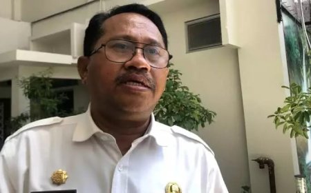 Teluk Ekas Ditetapkan sebagai Pusat Riset Rumput Laut Dunia, Pemprov NTB Sambut Positif Hadirnya ITSRC