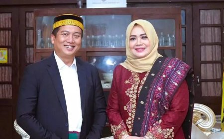 Setahun Iqbal–Dinda: Perkuat Konektivitas Udara, Laut, dan Darat Sebagai Fondasi Ekonomi NTB