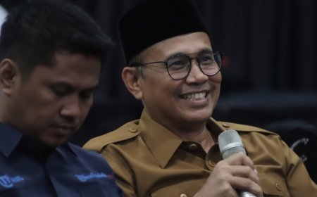 Pemprov NTB Pastikan TPG dan THR Guru Tetap Dibayarkan, Proses Pergeseran Anggaran Sedang Dipercepat