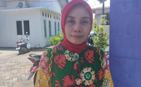 Selamatkan "Mesin" Populasi: Disnak Sumbawa Usulkan Pembentukan Tim Terpadu Berantas Penyelundupan Ternak