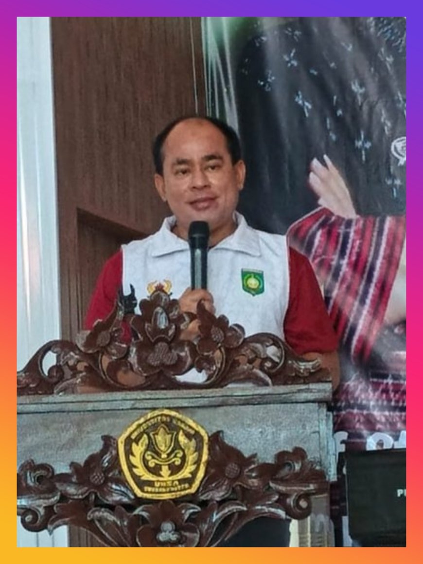 Pastikan Kesiapan Atlet Menuju Porprov NTB 2026, KONI Sumbawa Laksanakan Tes dan Pengukuran Fisik Kedua