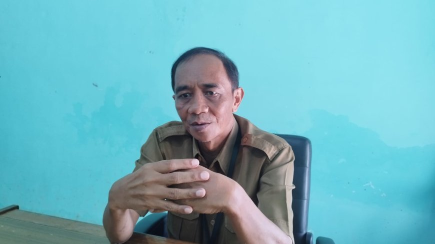 Jaga Warisan Leluhur, Dikbud Sumbawa Integrasikan Budaya Melalui Digitalisasi