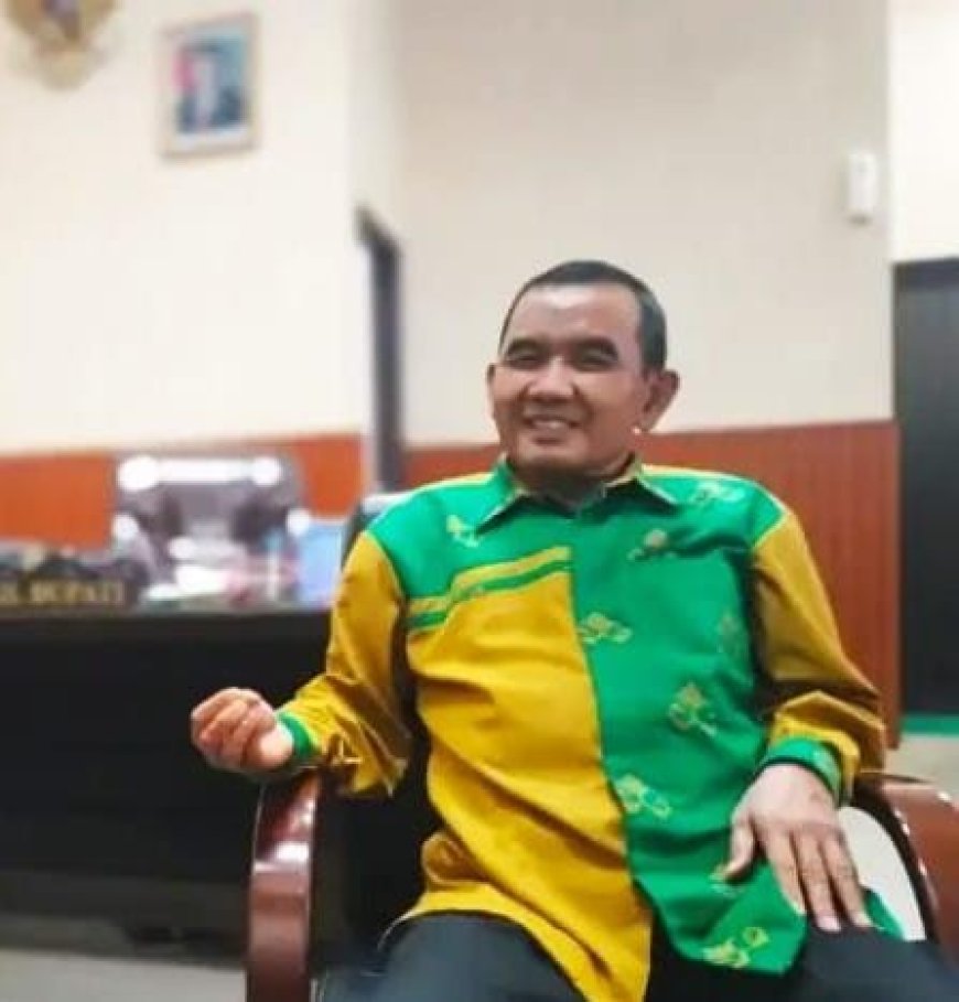 Pemkab Sumbawa Rekomendasikan  Pencabutan  Izin  Pangkalan LPG Nakal dan Tegur 11 Lainnya.