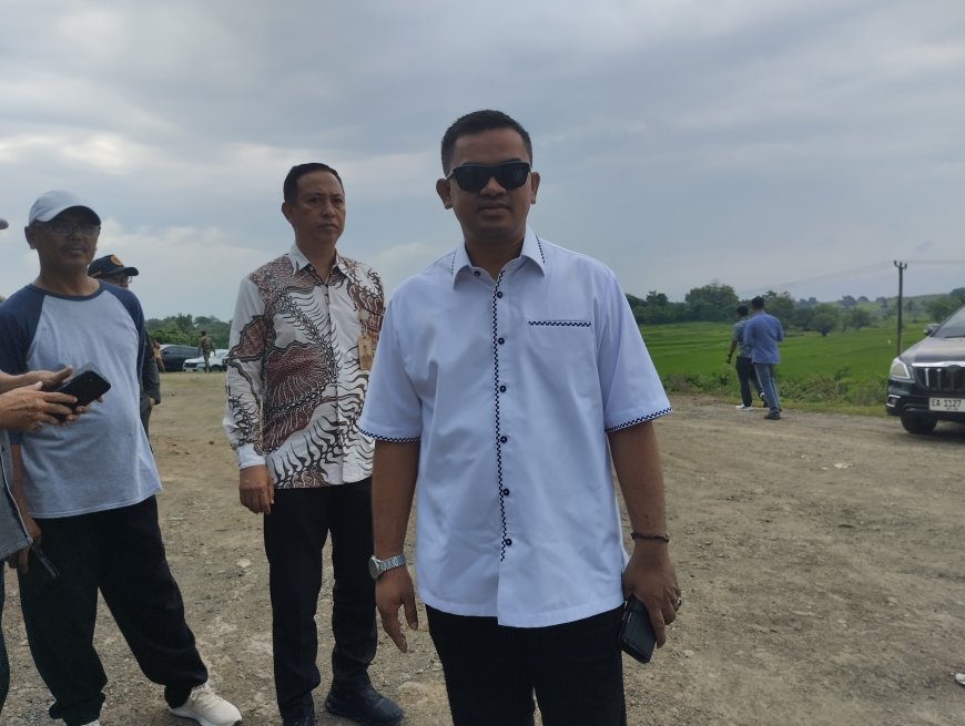 DPRD Sumbawa All-Out Dukung Hilirisasi Peternakan, Zulfikar Demitry: Kekayaan di Atas Bumi Sumbawa Kini Tergarap Maksimal