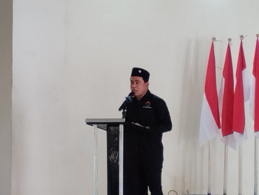 Puluhan Ribu Peserta BPJS Dinonaktifkan, Ketua DPC PDI Perjuangan Abdul Rafiq Desak Pemkab Sumbawa Amankan Anggaran APBD dan Status UHC