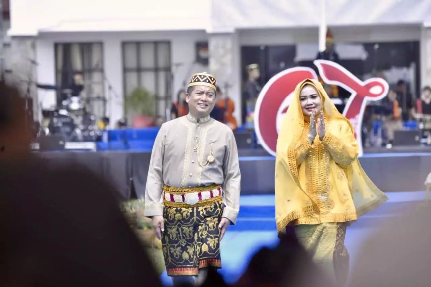 Satu Tahun Iqbal–Dinda dan Ketenagakerjaan NTB: Dari Pemulihan Menuju Peningkatan Kualitas SDM