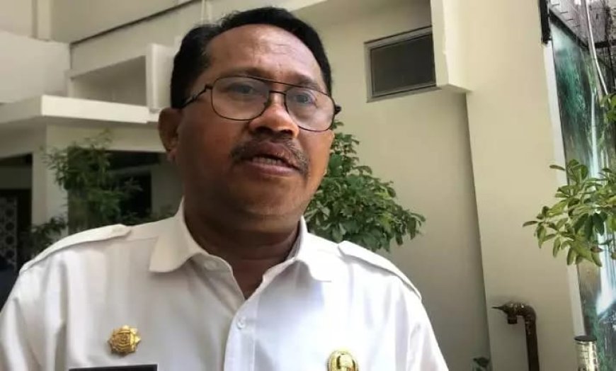 Teluk Ekas Ditetapkan sebagai Pusat Riset Rumput Laut Dunia, Pemprov NTB Sambut Positif Hadirnya ITSRC