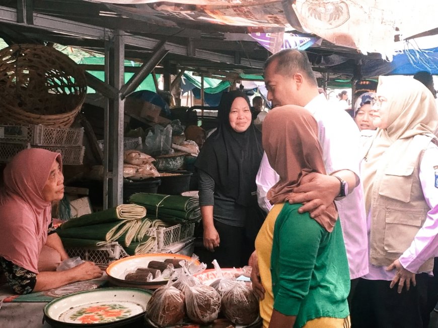 Perkuat Ketahanan Ekonomi Pesisir, Pemprov NTB Salurkan Bantuan dan Siapkan Pelatihan bagi Keluarga Nelayan KLU